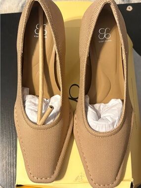 Cosy Island Women’s Heels